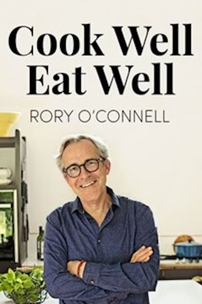 How to Cook Well at Christmas with Rory OConnell - Season 4