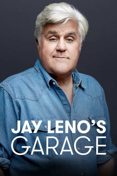 Jay Leno's Garage - Season 7