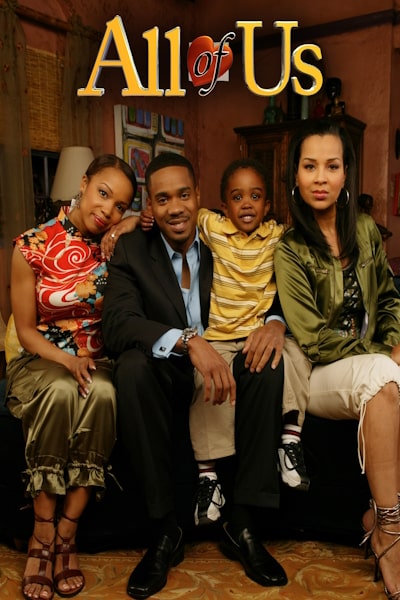 All of Us - Season 4