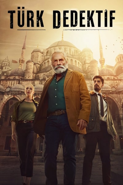 The Turkish Detective - Season 1