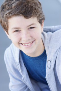 Ethan Wacker