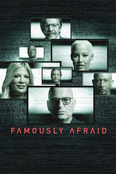 Famously Afraid - Season 1