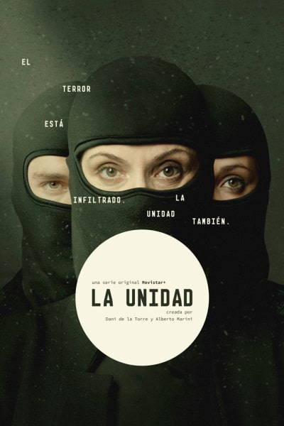 La Unidad - Season 1 [Sub: Eng]