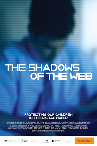 The Shadows of the Web
