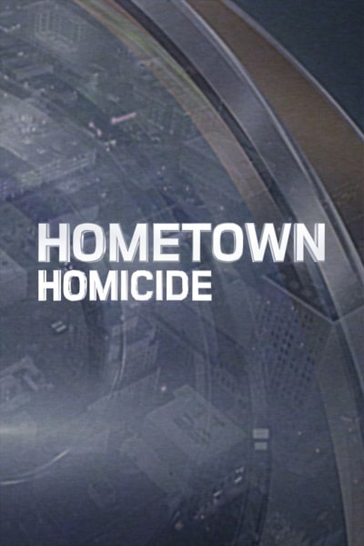 Hometown Homicide - Season 2