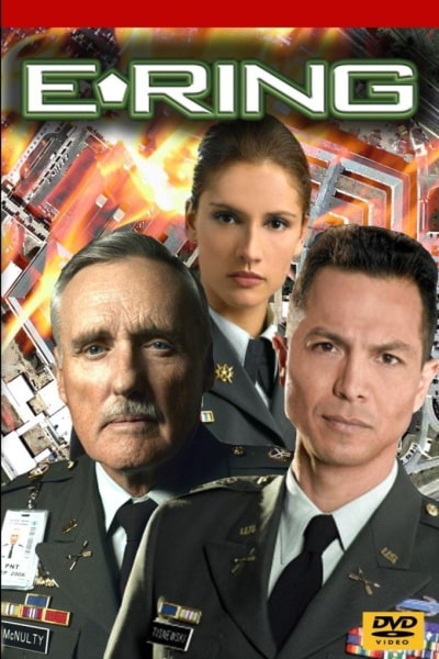 E-Ring - Season 1