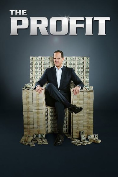 The Profit - Season 1