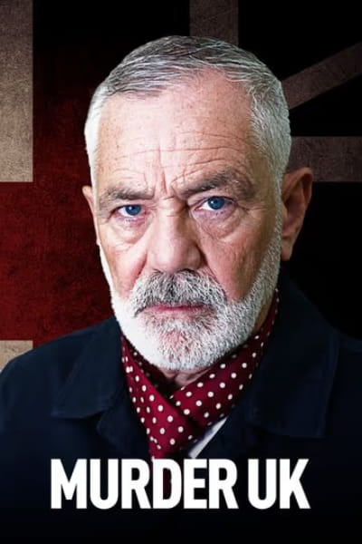 Murder UK - Season 2