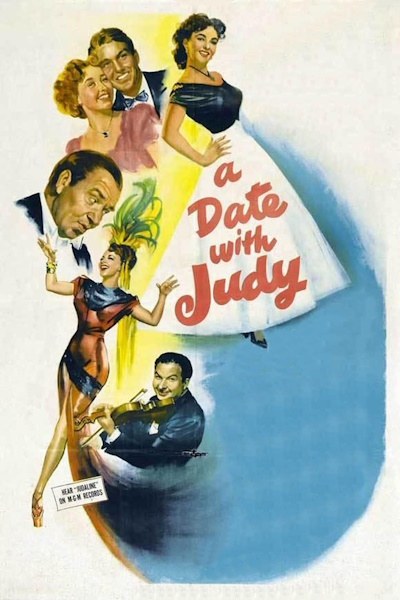 A Date with Judy