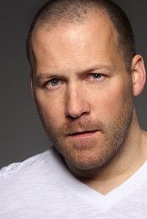 Jeremy Harrison
