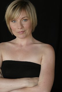 Sarah Preston