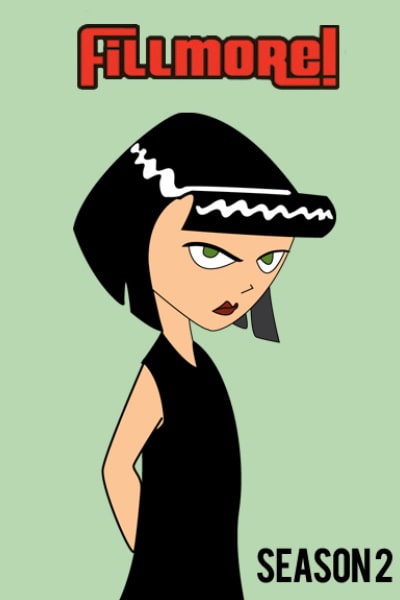 Fillmore - Season 2
