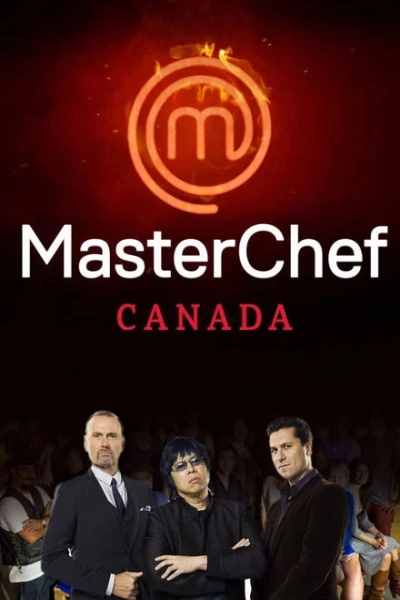 MasterChef Canada - Season 1
