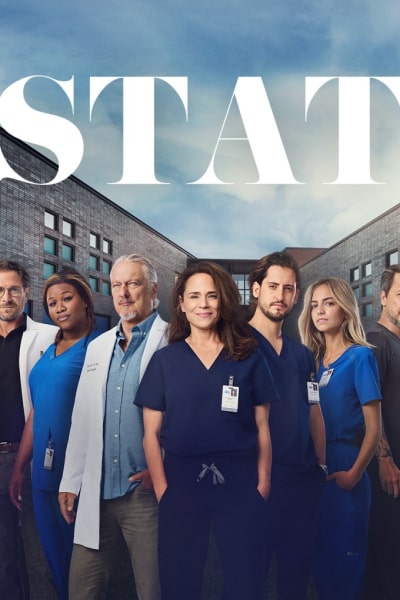 STAT - Season 1
