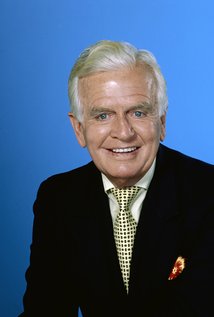Hayden Rorke