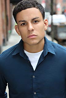 Kevin Rodriguez