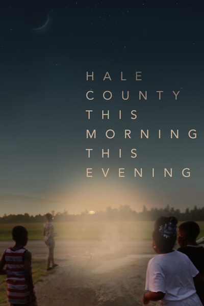 Hale County This Morning This Evening