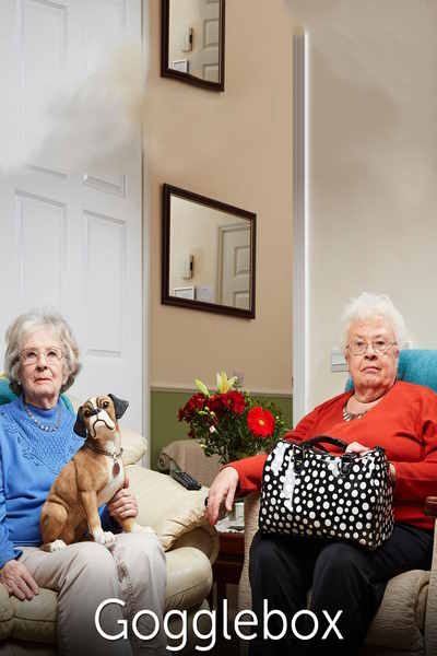 Gogglebox - Season 3