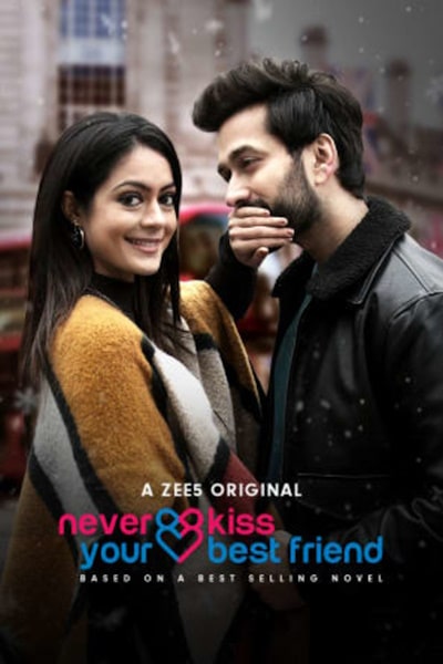 Never Kiss Your Best Friend - Season 1