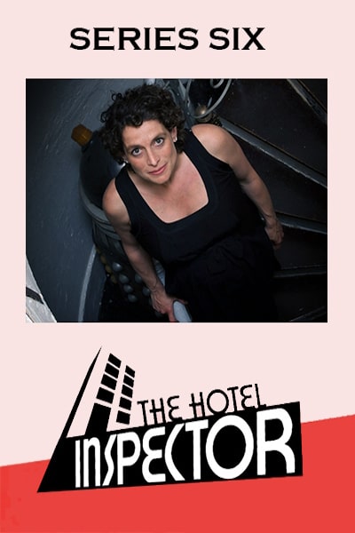 The Hotel Inspector - Season 6