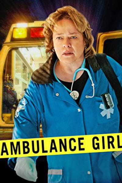 Ambulance Girl