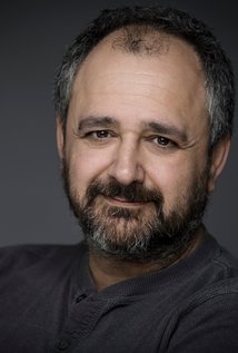 David Goodall