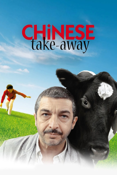 Chinese Take Away (Un cuento chino)