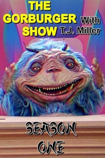 The Gorburger Show - Season 1