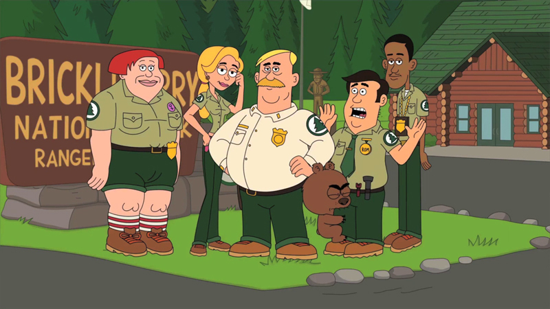 Season 1
