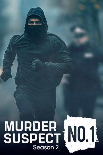 Murder: Suspect No 1 - Season 2