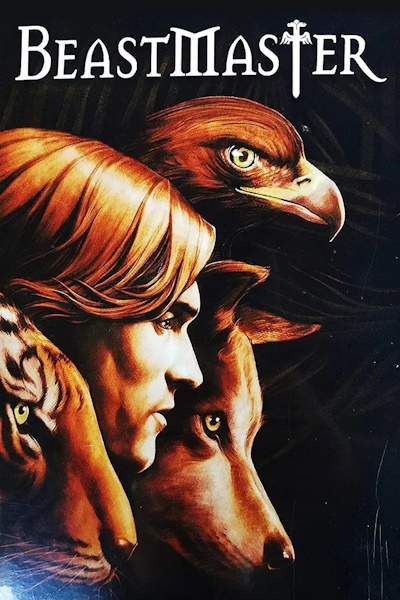 BeastMaster - Season 1