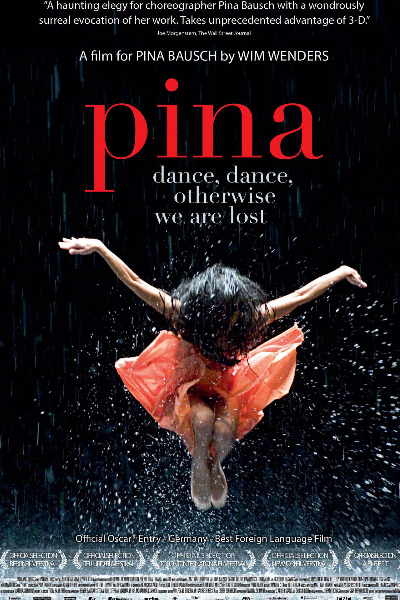 Pina (2011)