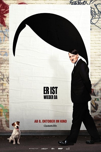 Look Who's Back (Er Ist Wieder Da) [Sub: Eng]