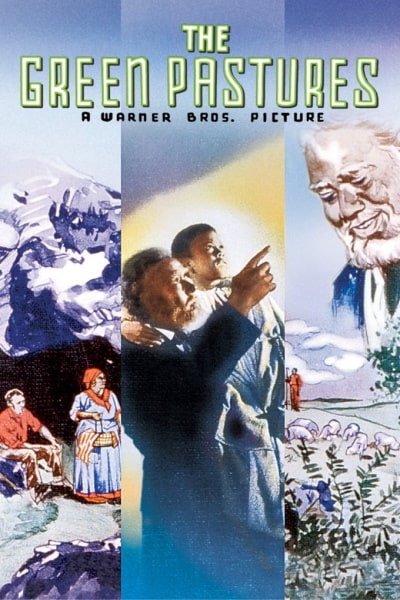 The Green Pastures