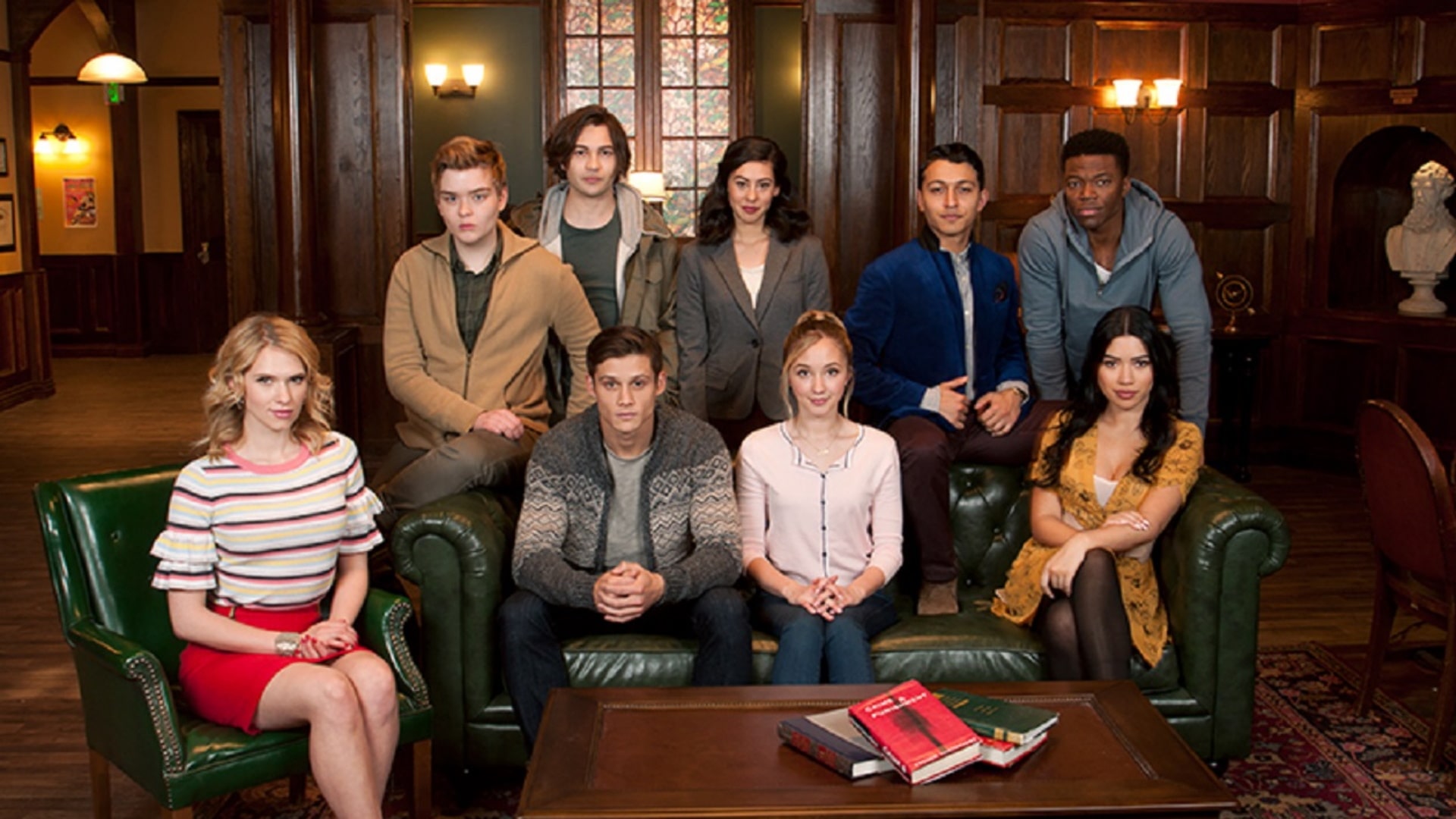 Season 2