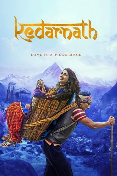 Kedarnath [Sub: Eng]