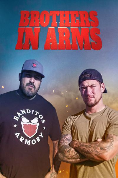 Brothers in Arms - Season 1