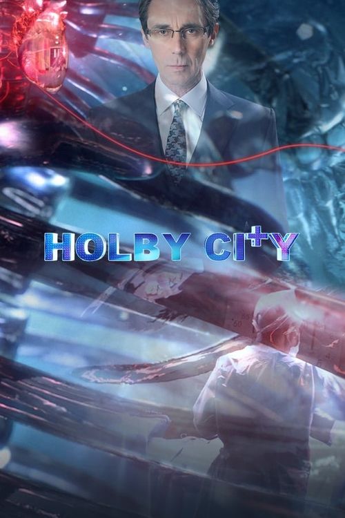 Holby City - Season 18