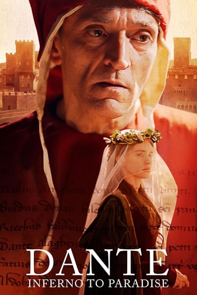 Dante - Season 1