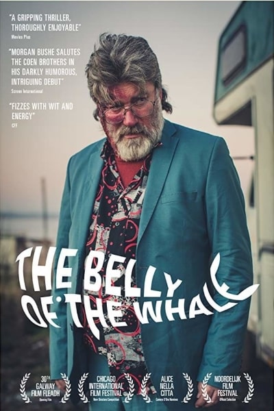 The Belly of the Whale