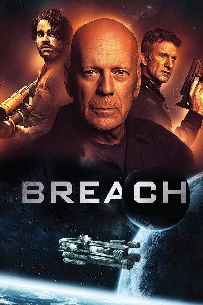 Breach