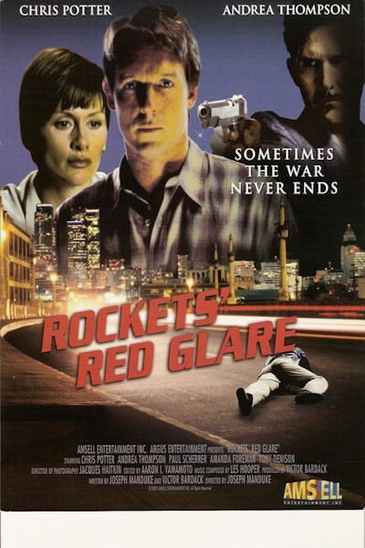Rockets Red Glare