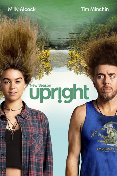 Upright - Season 2