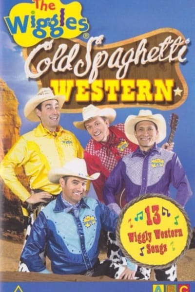 The Wiggles: Cold Spaghetti Western