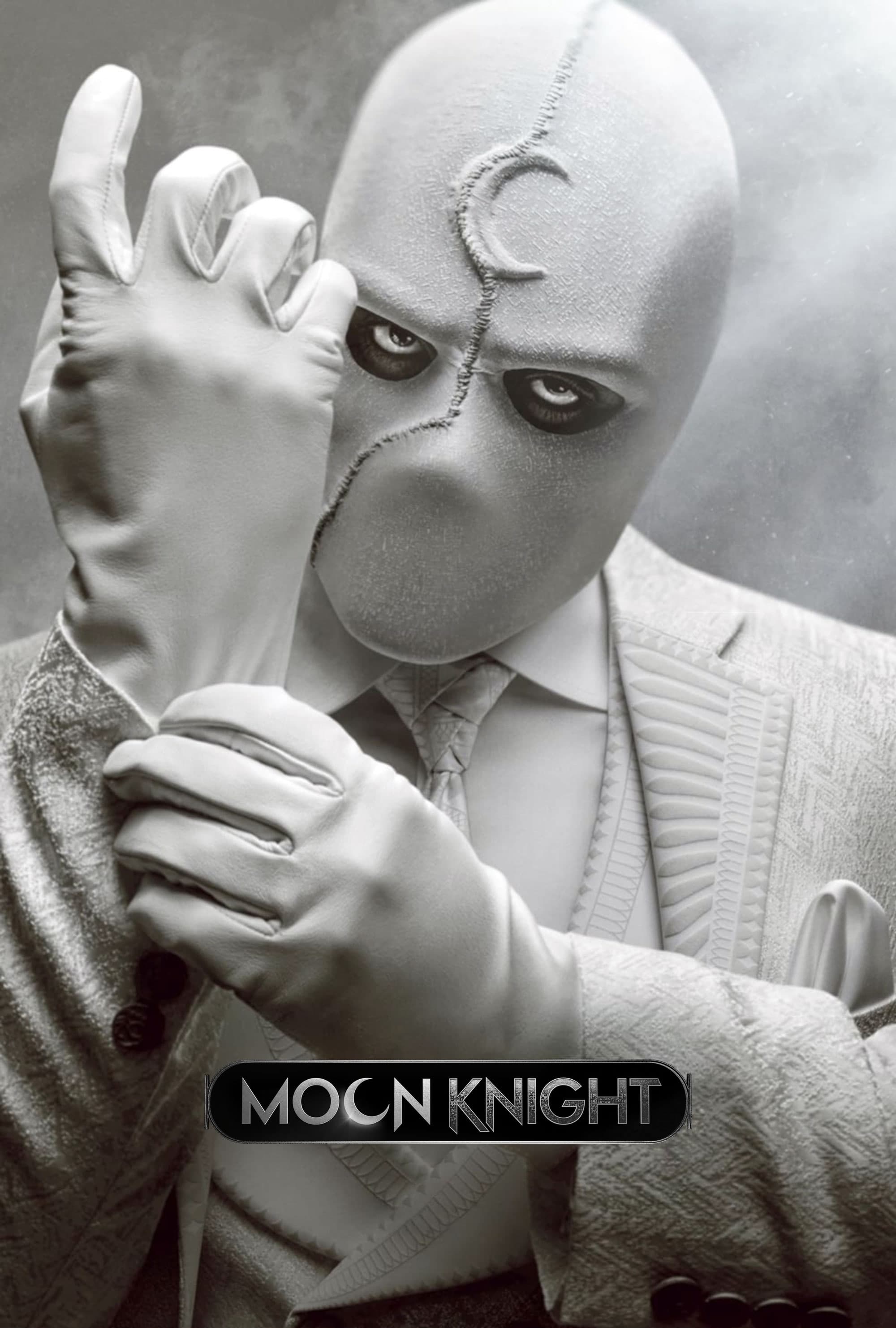 Moon Knight - Season 1