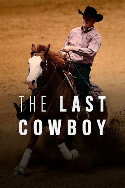 The Last Cowboy - Season 1