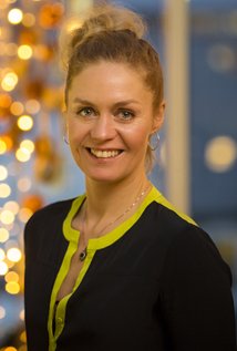 Nína Dögg Filippusdóttir