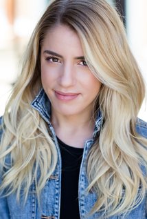 Olivia Cannizzo
