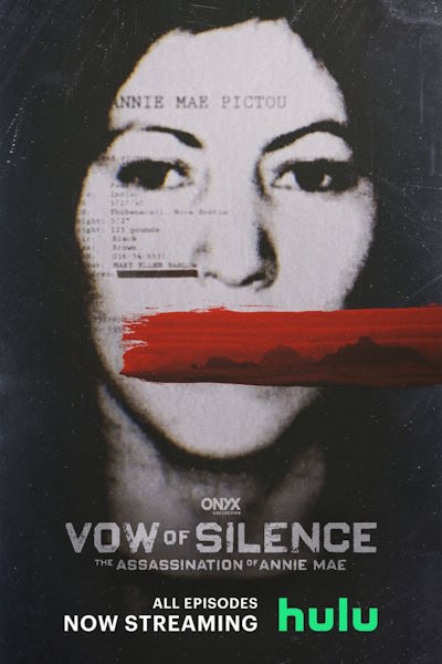 Vow of Silence: The Assassination of Annie Mae - Season 1