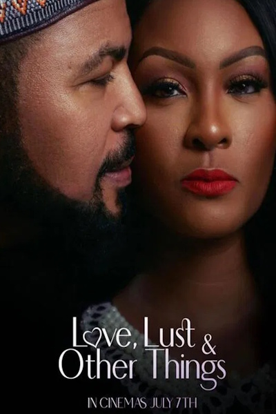 Love Lust and Other Things